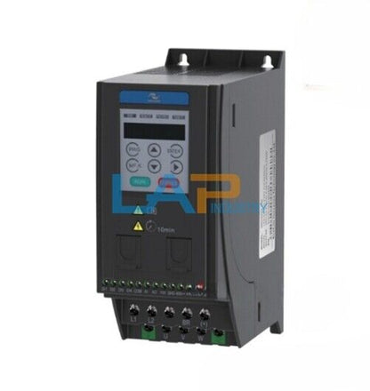 Inovance Frequency Converter MD200T3.7B 3.7KW 380V - 1 Piece - INOVANCE