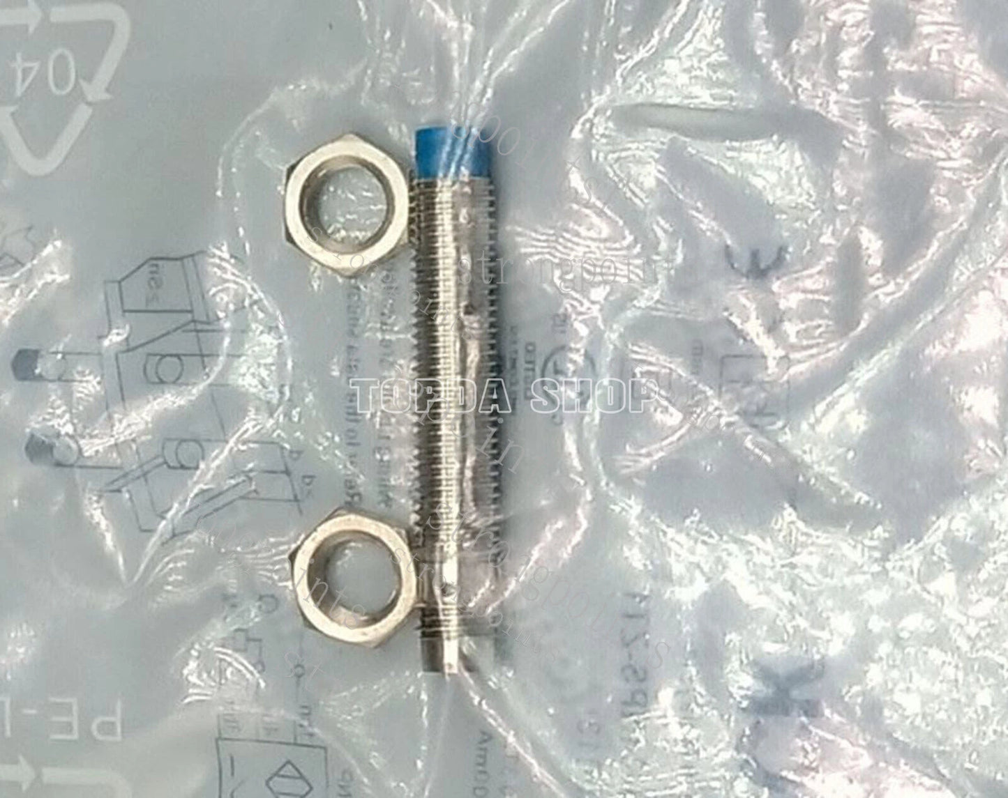 Inductive Proximity Switch IMF12-04BPPNC0S/ 04BPSNC0S /08NPSNC0S~