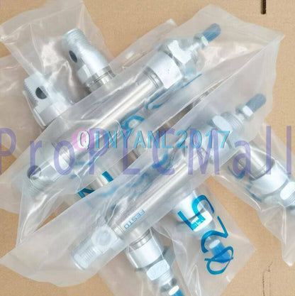 Qty:1pc DSNU-20-25-PPV-A cylinder#