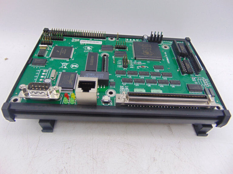 GALIL DMC-2142-DC24 CIRCUIT BOARD - GALIL