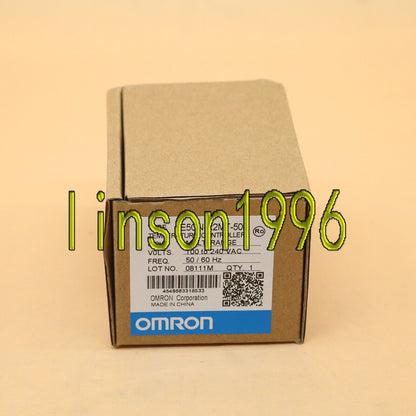 OMRON Controller E5CN-R2MT-500 100-240V AC - OMRON