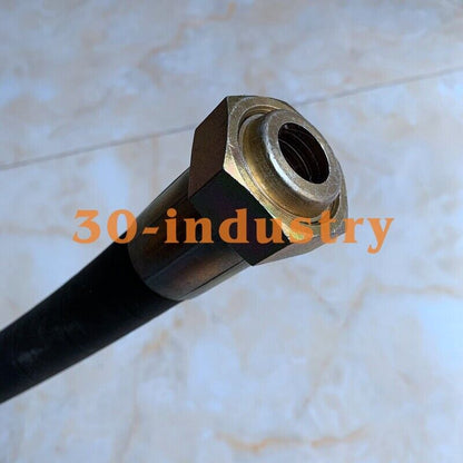 High-Pressure Hose Tubing for Atlas Copco Air Compressors - ATLAS COPCO