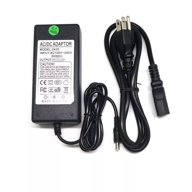 new AC Adapter Power Supply for Jarre Aerobull HD 1 Wireless Speaker Charger
