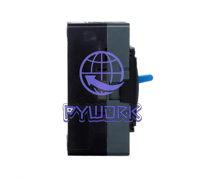 Chint NXM-63S Series NXM-63S/3300/4300B Leakage Circuit Breaker 3P 4P