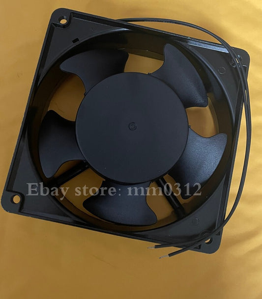 LEIPOVT F2E-120S-230 KS12038HA2-T7L 230V 0.12/0.10A 19/14W fan