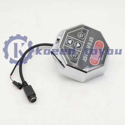 ST-135 Steam Engine Generator Controller Sauna/Bath Home SPA Shower 1PC