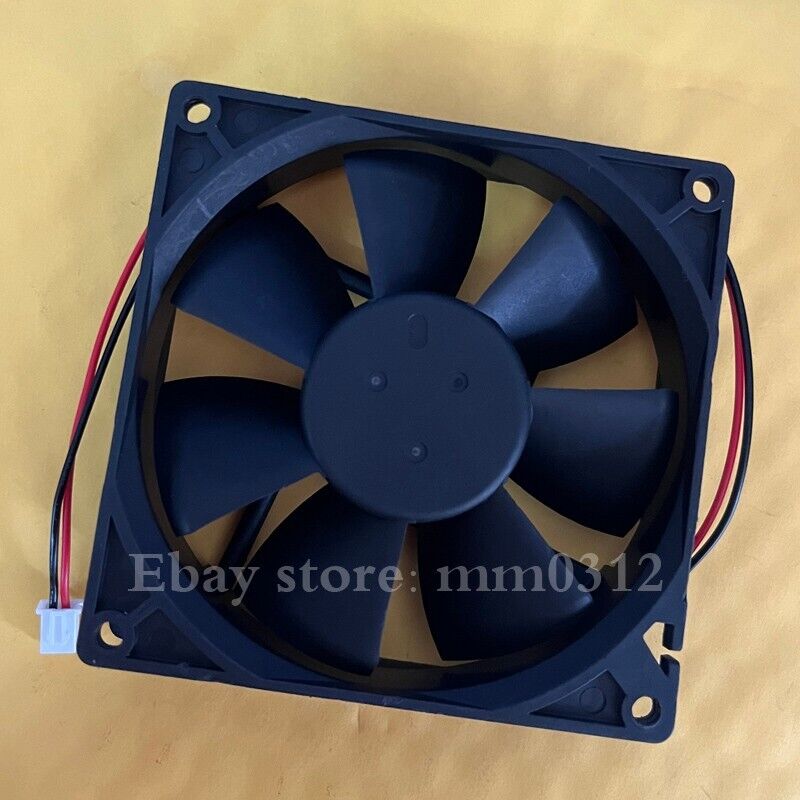 new U.S.TOYO FAN USTF922512HW 12V DC cooling fan - U.S.TOYO FAN