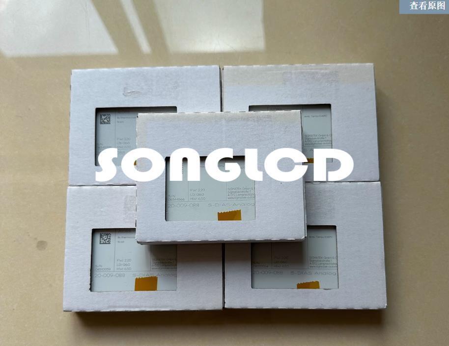1PCS NEW 20-009-088 Industrial Component - OMRON