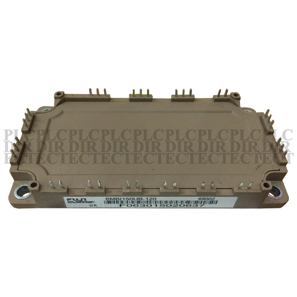 new Fuji 6MBI150UB-120-52 Power Supply Module
