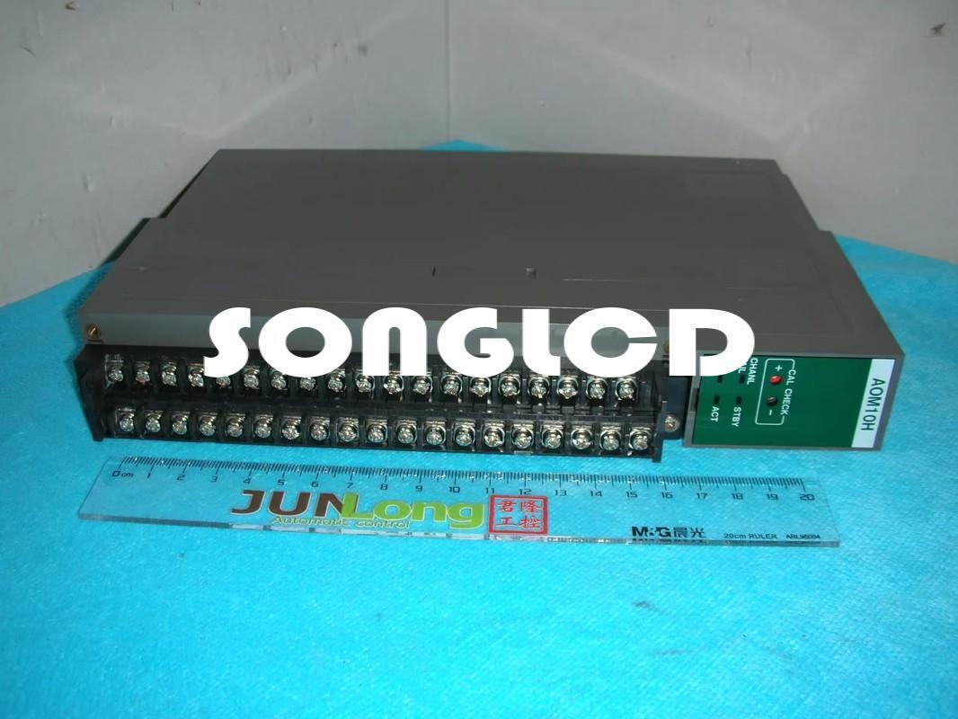 1PCS AOM10H HAS-AOM10H - High-Quality Component - KOEED