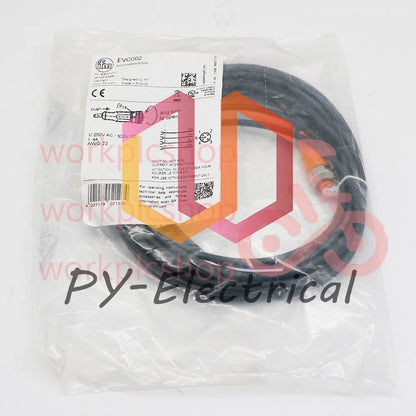 IFM EVC002 Electronic Sensor 1PC
