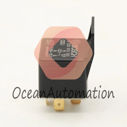 BOSCH 0332019203 V23234-C1004-Y017 Power Relay 24VDC 5Pin 1PCS