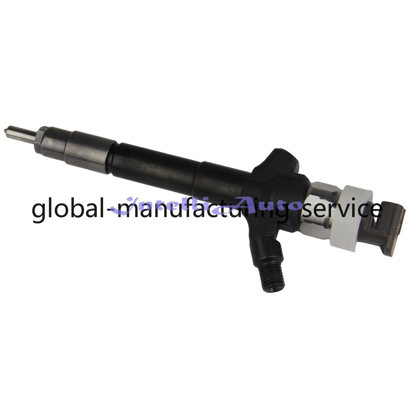Diesel Fuel Injector for Mitsubishi L200 4D56 Euro4 095000-5600 1465A041