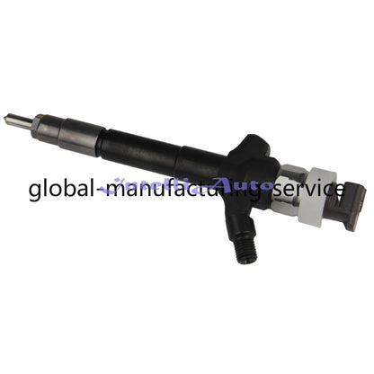 Diesel Fuel Injector for Mitsubishi L200 4D56 Euro4 095000-5600 1465A041