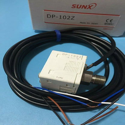 Panasonic SUNX Pressure Sensor DP-102Z Fast - PANASONIC