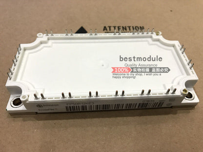 New 1PCS INFINEON FP50R12KE3 Power Supply Module - Quality Assured - INFINEON