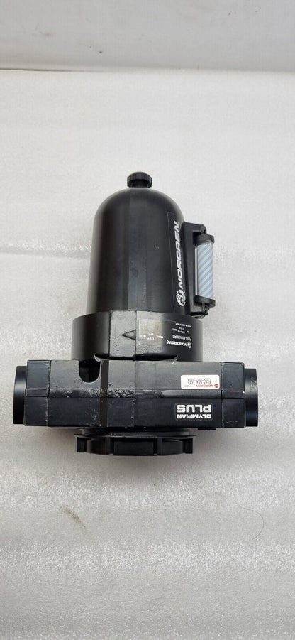 new NORGREN F68G-NNN-MR3 FAST - NORGREN