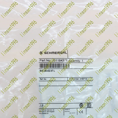BNS 26002ZSTL Sensor: Fast Delivery - BNS