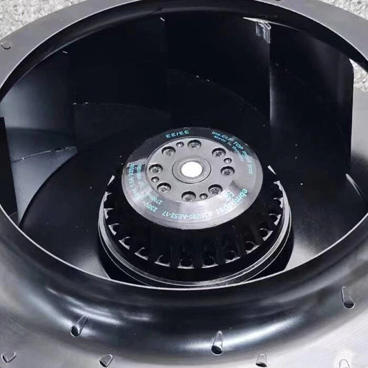 1PC R2E280-AE52-17 Centrifugal Fan 230V 1A R2E280AE5217  ping