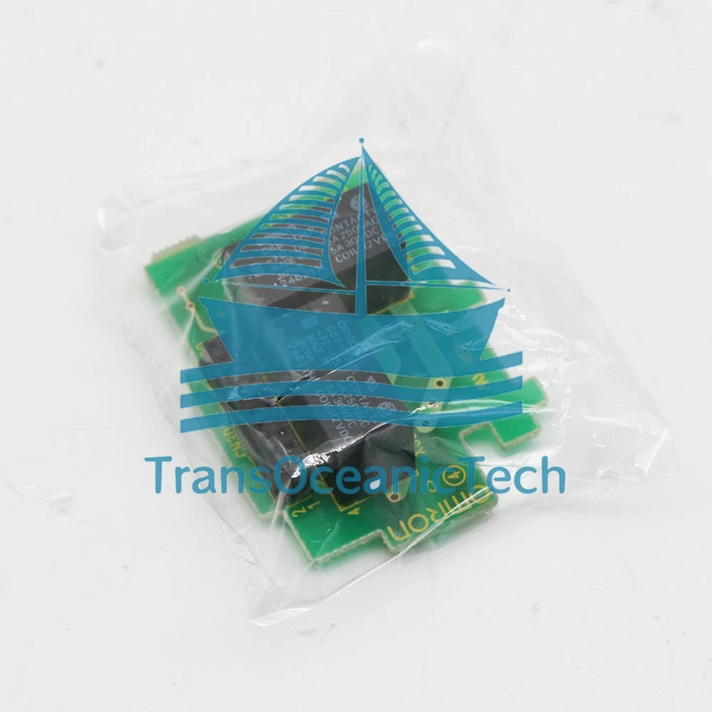 1PCS Omron E53-R4R4 Insider Card For Controller E5CK-AA1-302