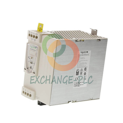 ONE ABL8RPS24100 Schneider power supply 24V/10A #su