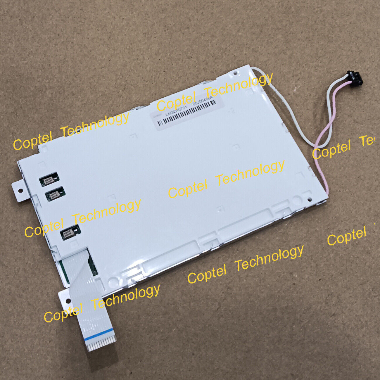 5.7" LCD Display Panel for SHARP LM32P07 - SHARP