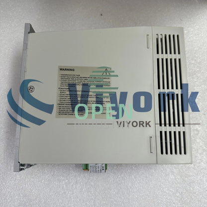 1PCS Mitsubishi MR-J2S-70B-PY135 SERVO DRIVE 750W 200V