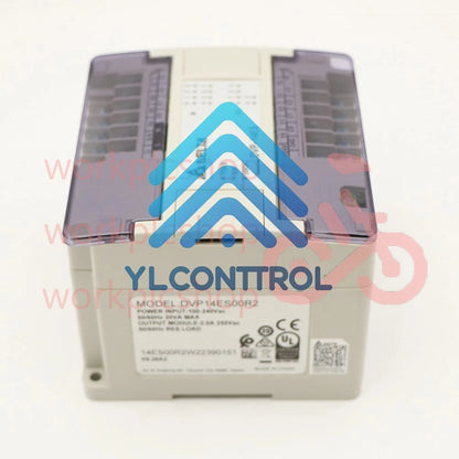 Delta DVP14ES00R2 PLC In Box 1PCS