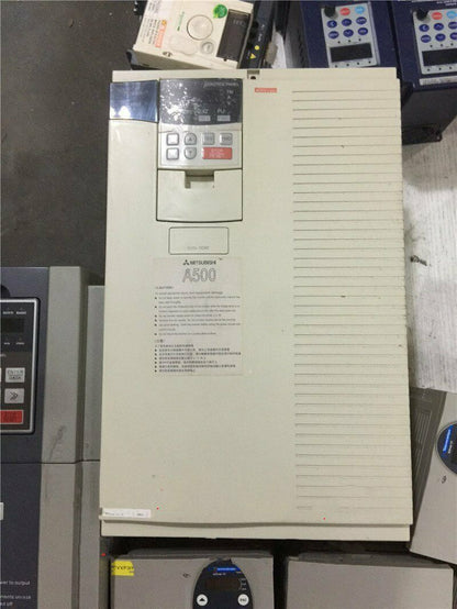 Mitsubishi Inverter FR-A540-11K-CH tested in good condition FRA54011KCH - MITSUBISHI ELECTRIC CORPORATION