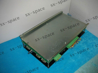 Used ALUBOARD CS044-7 Test by EMS - ALUBOARD