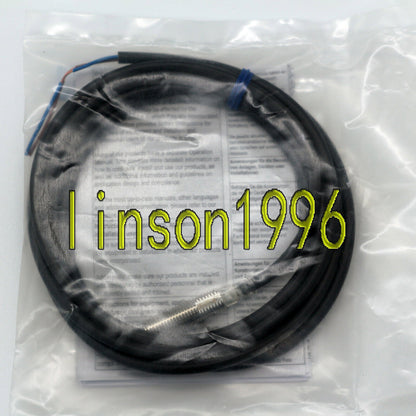 Omron Proximity Switch E2E-X2D1-N-Z 12-24VDC - OMRON