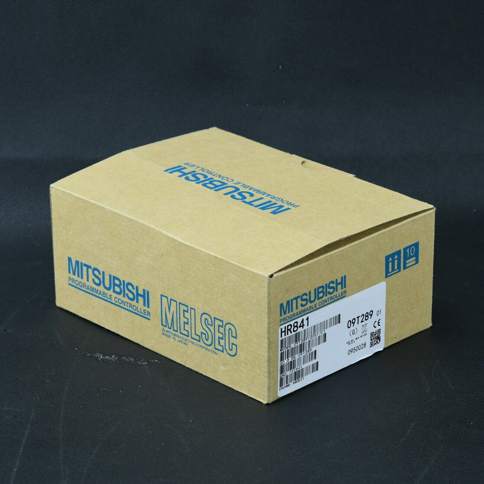 Mitsubishi HR841 PCB Circuit Board 1-Year Warranty - MITSUBISHI