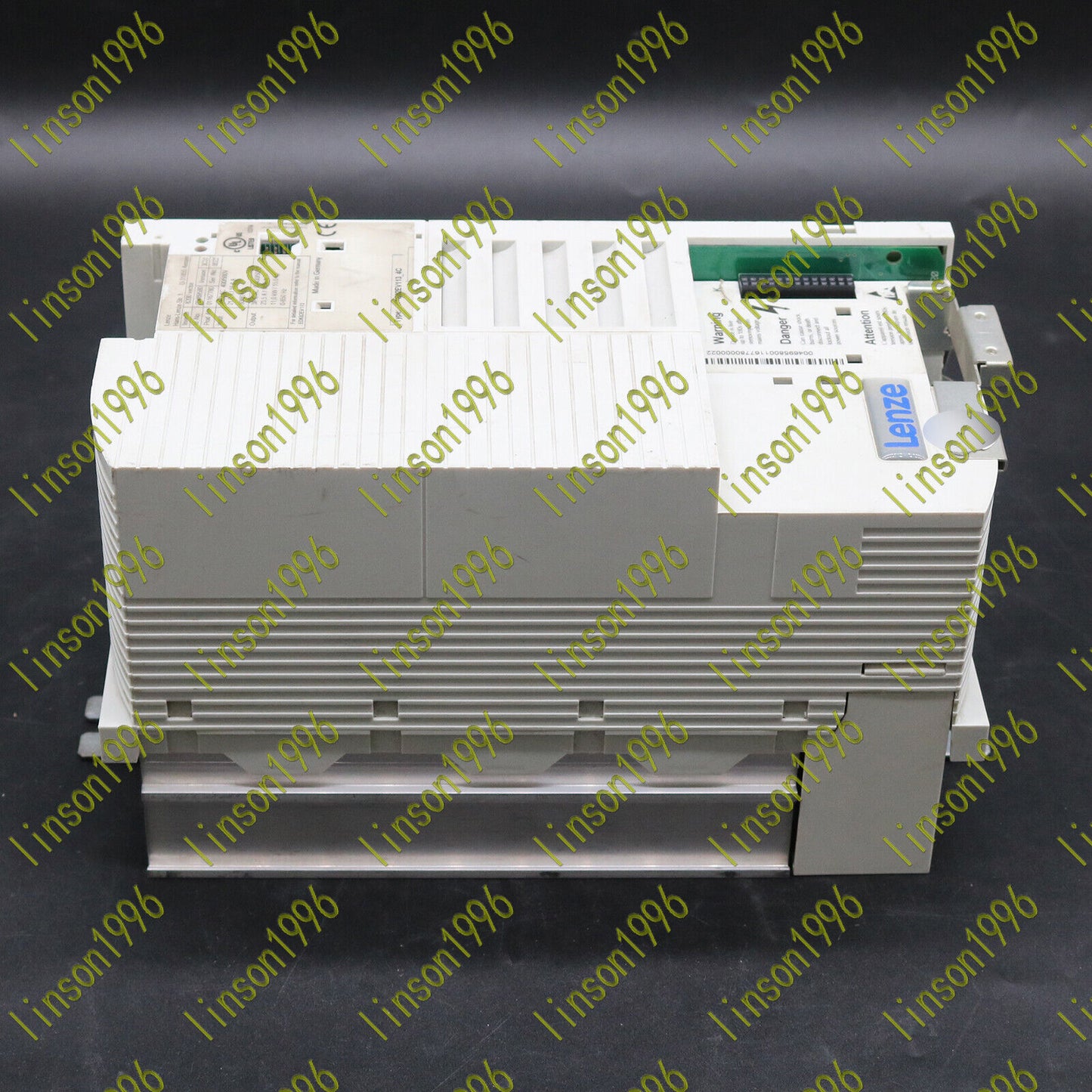 1 PC Lenze E82EV113_4C Inverter Driver Tested - LENZE