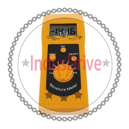 TOKY DM300L Digital Soil Sand Moisture Meter Tester