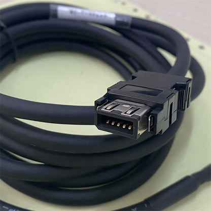 MITSUBISHI CNP2E-1 Spindle Motor Cable | High-Performance Motor Cable | MITSUBISHI CNP2E-1 Motor Cable | MITSUBISHI Spindle Motor Cable - MITSUBISHI