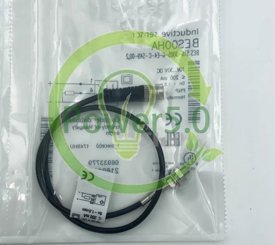 1PC For BES00HA BES 516-3005-G-E4-C-S49-00,2 sensor Proximity switch ~