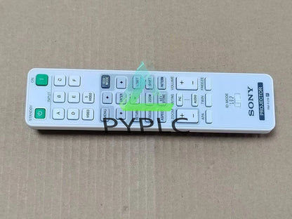 for Sony Projector VPL-FHZ131L Remote Control～