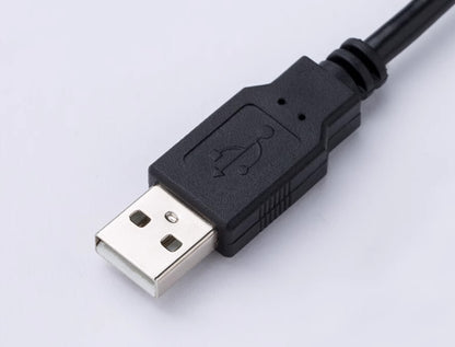 USB-CV500-CIF01 for OMRON C200H-MC221 Motion Module Debug Line Programming Cable