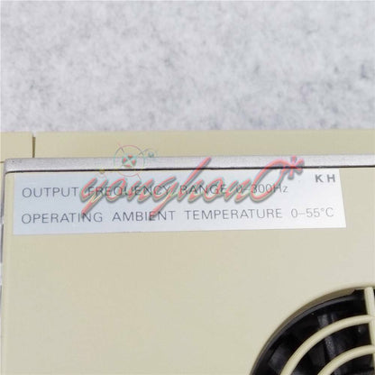 Yaskawa Servo Drive SGDH-10AE - YASKAWA