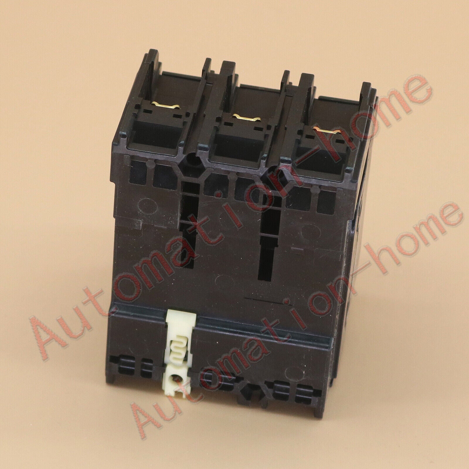 1PC Fuji EG53AC 3P 50A Circuit Breaker in Box - FUJI