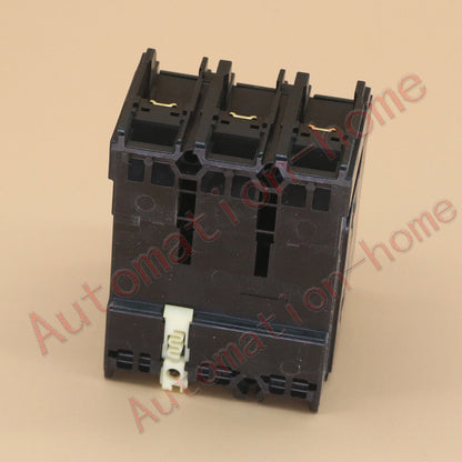 1PC Fuji EG53AC 3P 50A Circuit Breaker in Box - FUJI