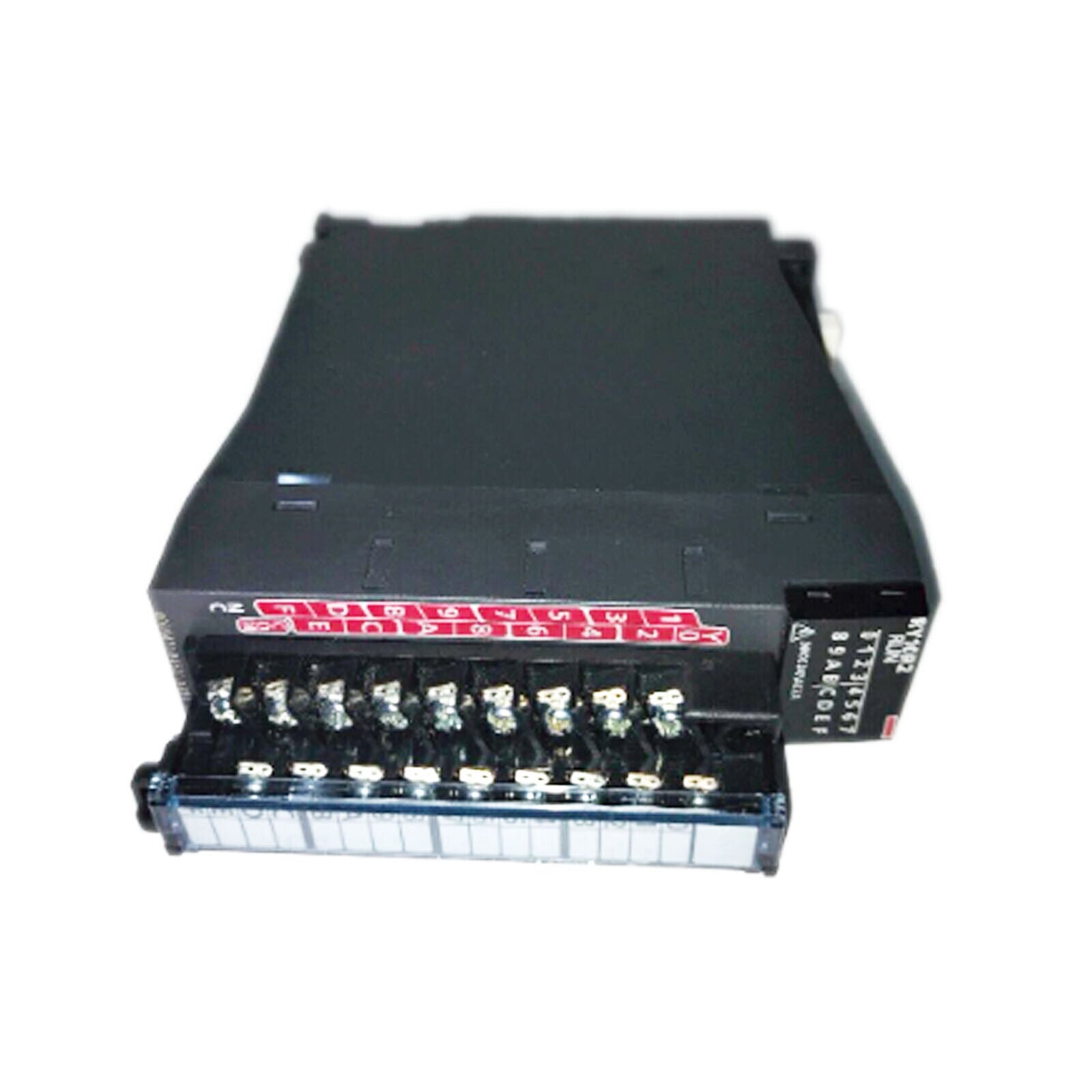 MITSUBISHI RY10R2 Contact Output Unit - MITSUBISHI