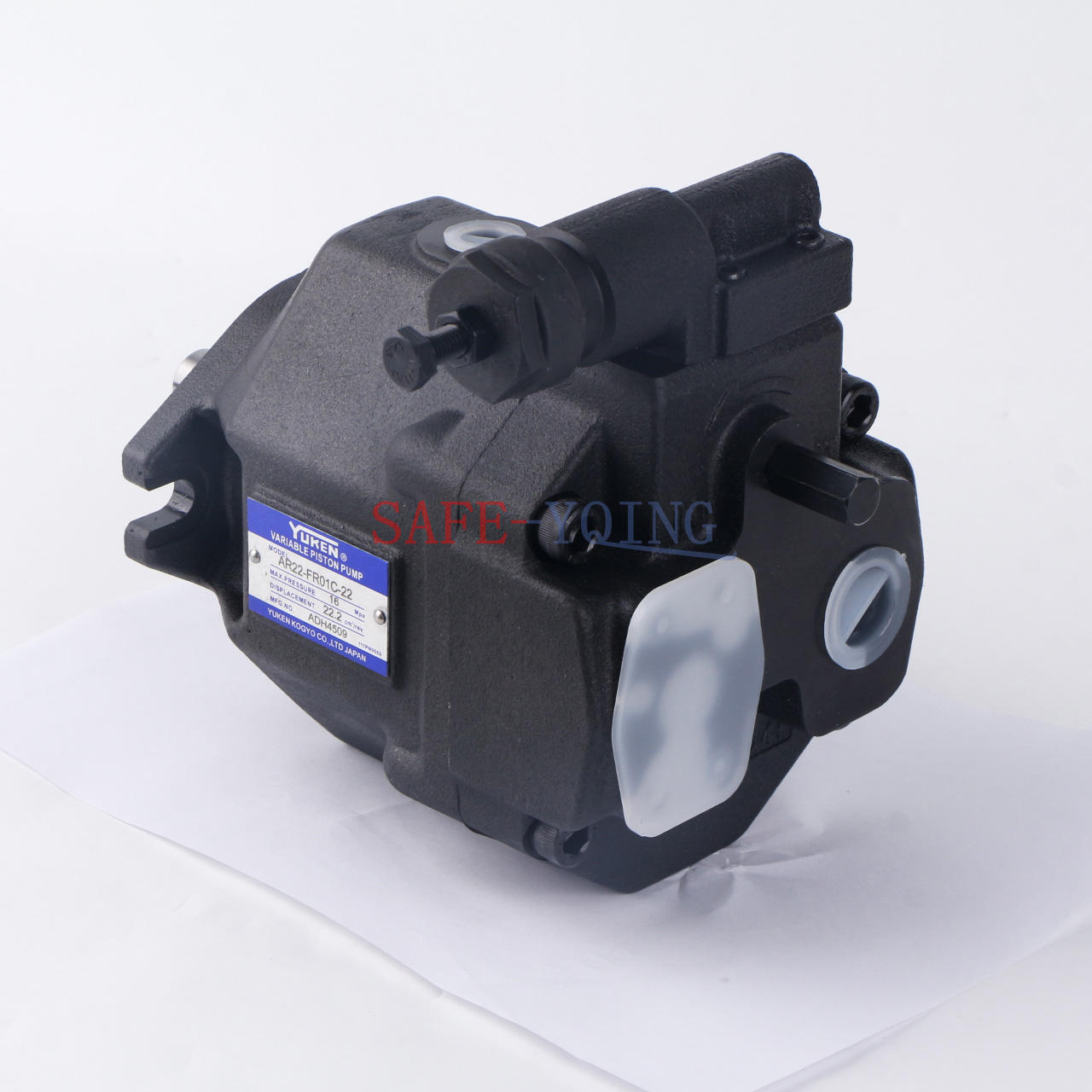 new ONE YUKEN AR22-FR01C-22 Variable Piston Pump - ONE YUKEN