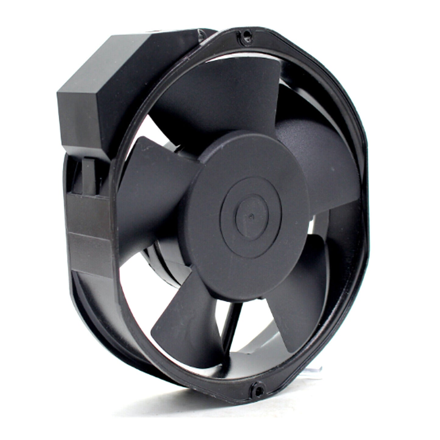NMB 5915PC-22W-B30-SM1 AC Fan, 220V, 40-42W, 50/60Hz - NMB