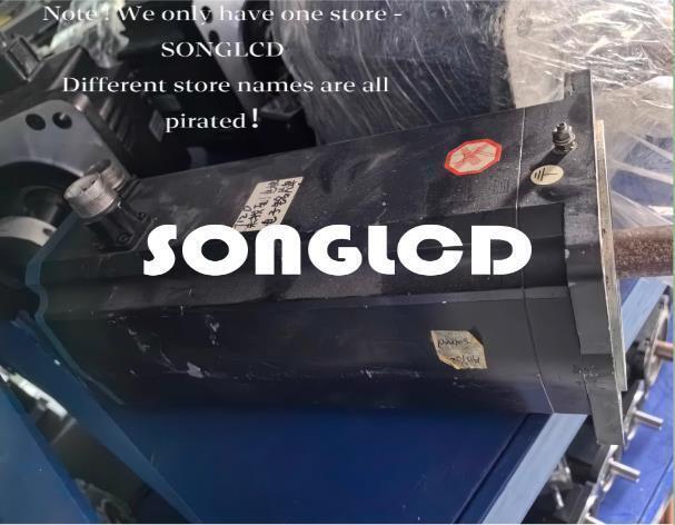 1PCS BSH1403M01A1A Motor for Industrial Equipment - BAOER