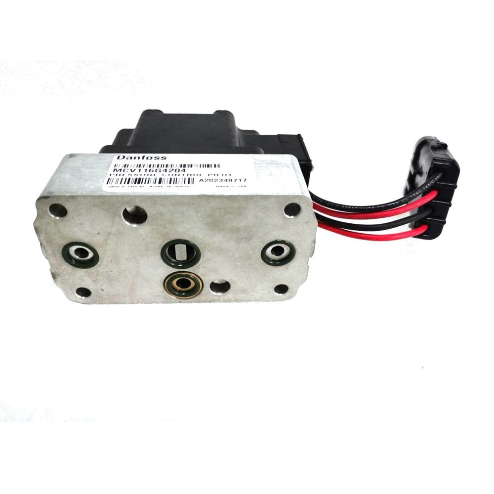 DANFOSS MCV116G4204 Solenoid Valve