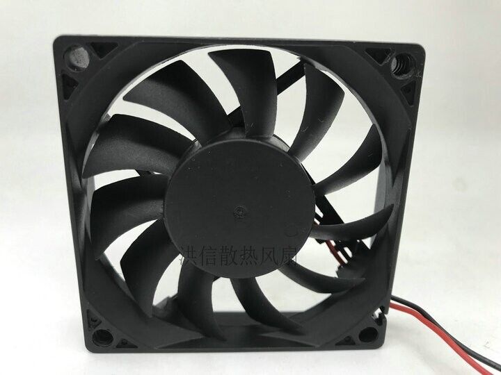 new 1 PCS JASON Fan FJ22082MAB AC 230V 65/76W 22580 22cm metal fan - JASON