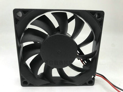 new 1 PCS JASON Fan FJ22082MAB AC 230V 65/76W 22580 22cm metal fan - JASON