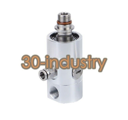 JSA08-1501-05L High Pressure Rotary Joint for Machine Tools - JSA