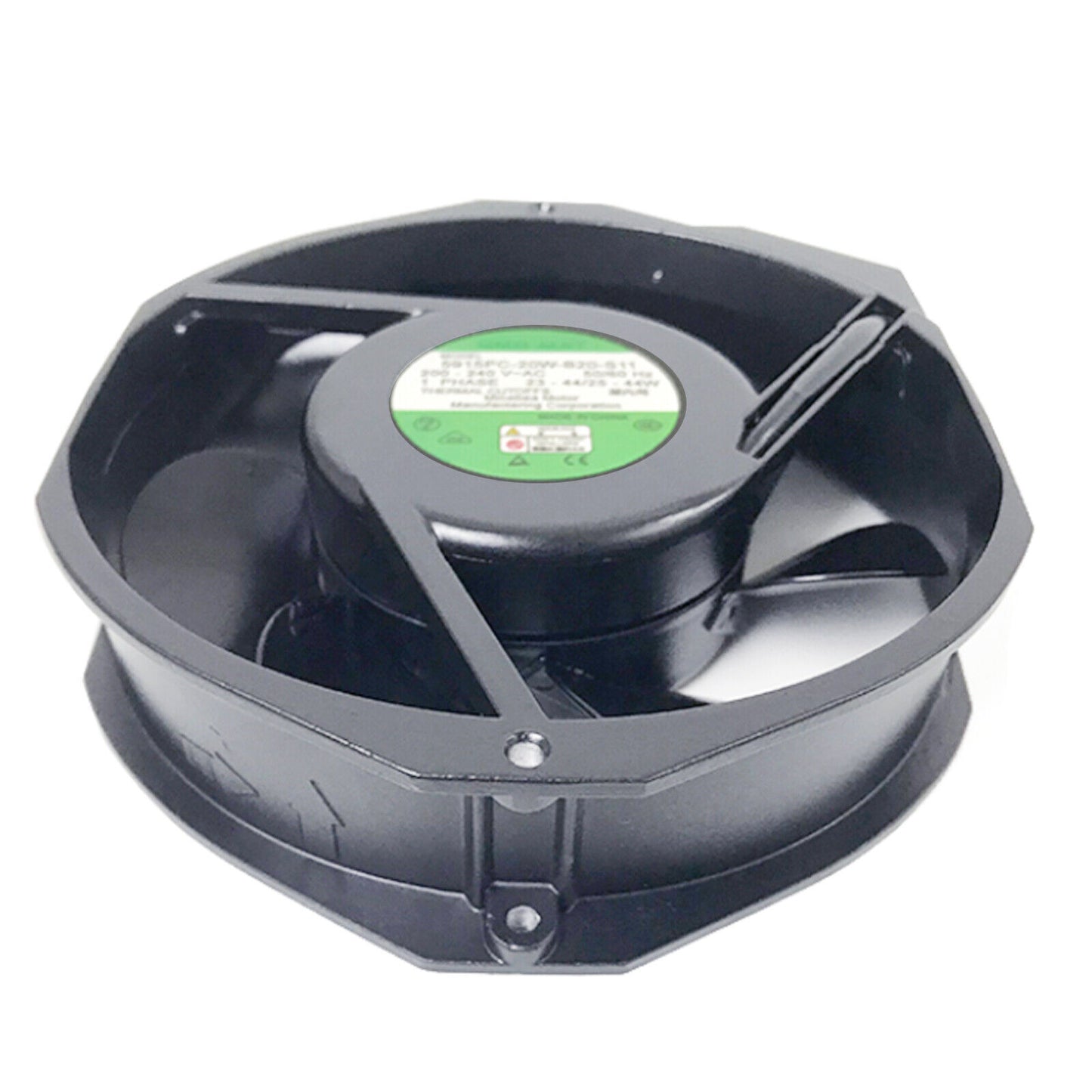NMB 5915PC-20W-B20-S11 Cooling Fan - NMB